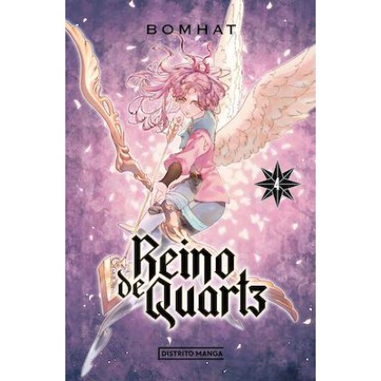 Reino de Quartz 04